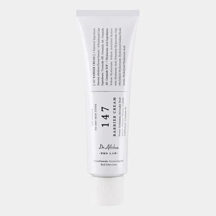 Dr. Althea - Azulene 147HA Intensive Soothing Cream - 50ml ON SALE