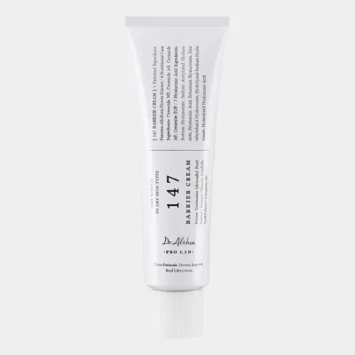 Dr. Althea - Azulene 147HA Intensive Soothing Cream - 50ml ON SALE