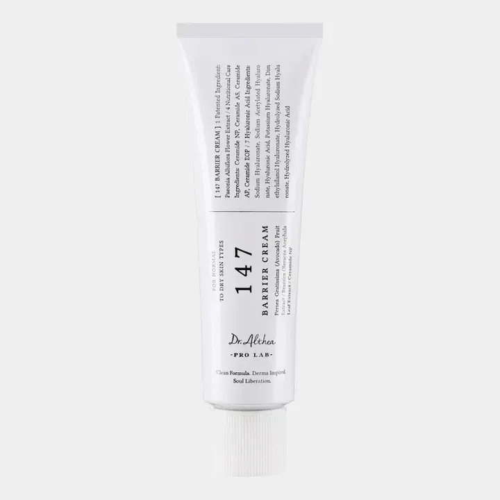 Dr. Althea - Azulene 147HA Intensive Soothing Cream - 50ml ON SALE