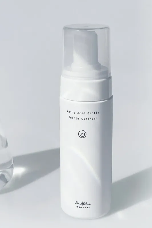 DR. ALTHEA - Amino Acid Gentle Bubble Cleanser 140ml