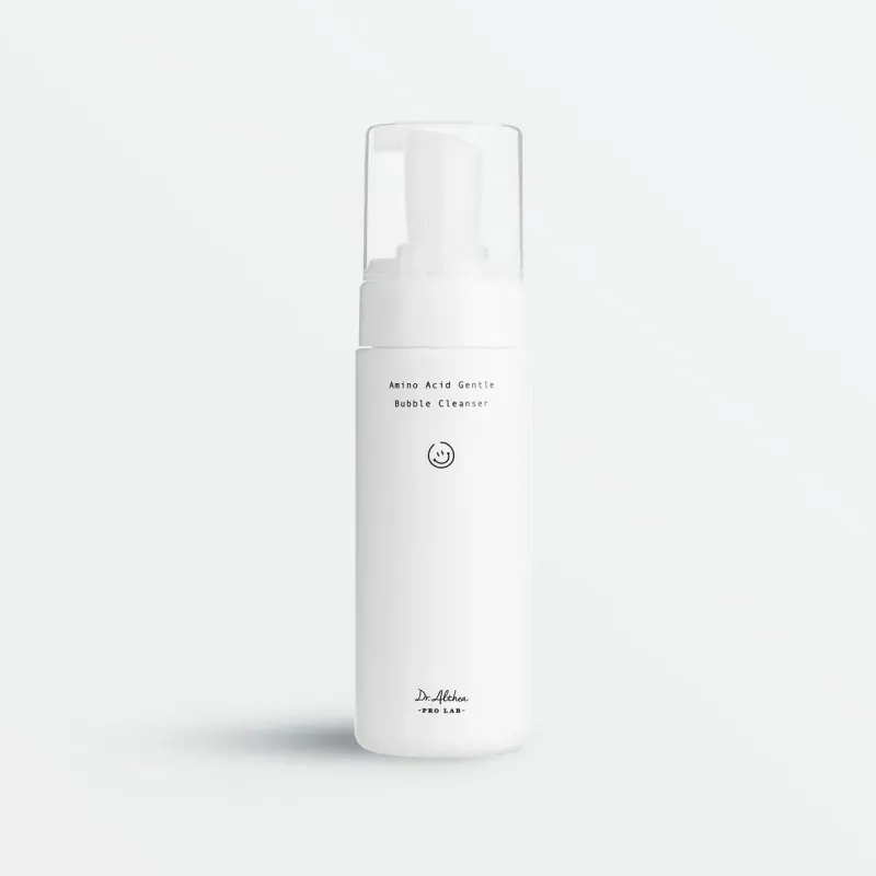 DR. ALTHEA - Amino Acid Gentle Bubble Cleanser 140ml