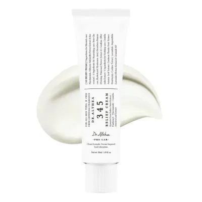 DR. ALTHEA - 345 Relief Cream 50ml ON SALE