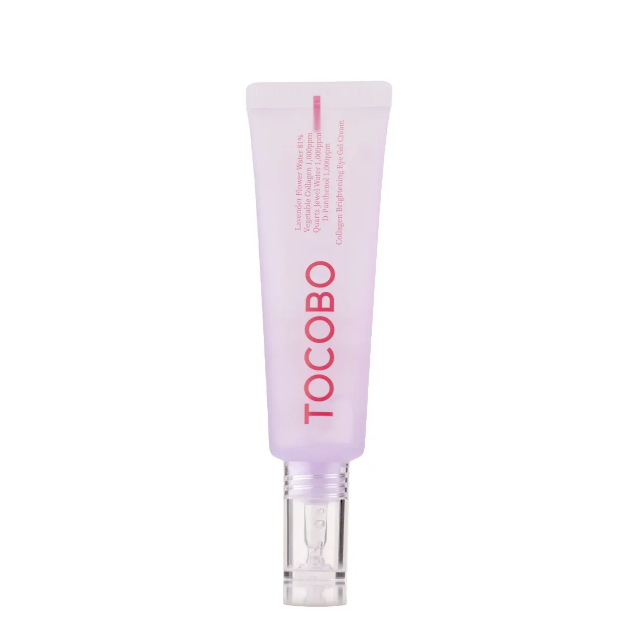 TOCOBO - Collagen Brightening Eye Gel Cream 30ml