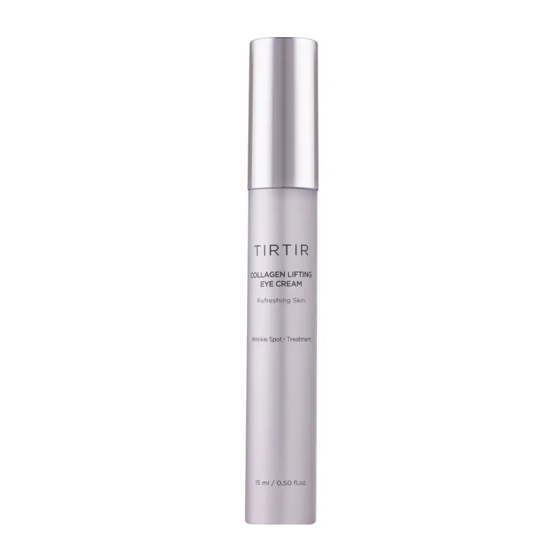 TIRTIR - Collagen Lifting Eye Cream 15ml