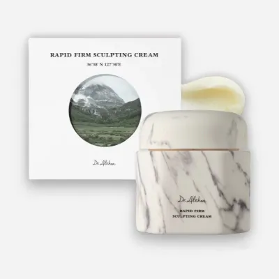 Dr. Althea rapid firm sculpting cream 45ml