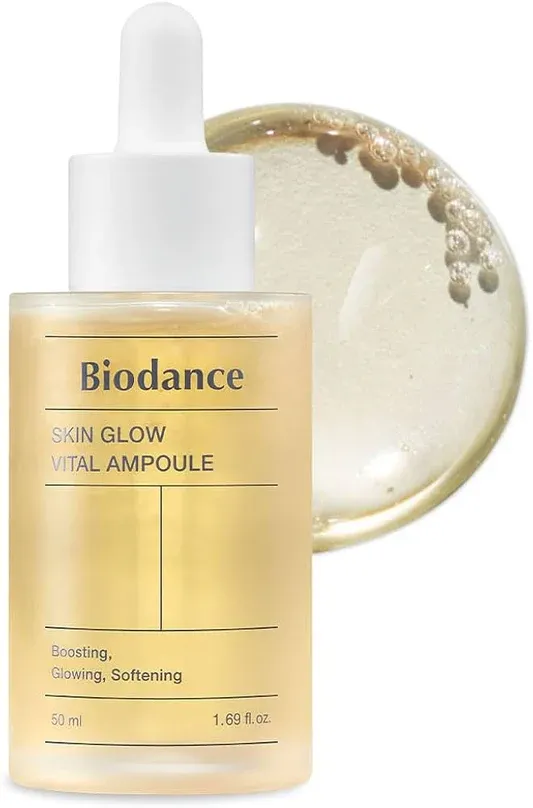 BIODANCE - Skin Glow Vital Ampoule 50ml