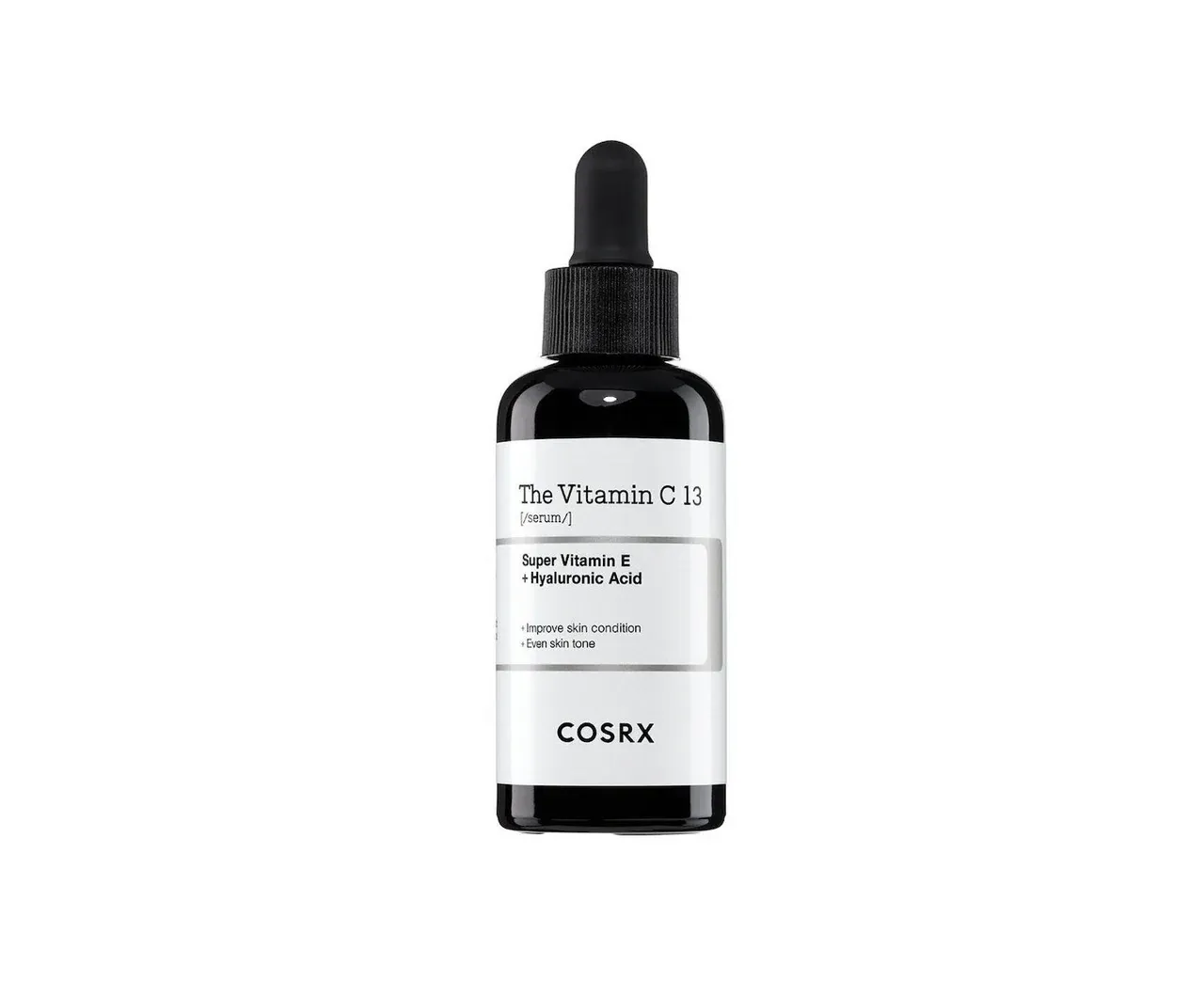 COSRX - The Vitamin C 13 Serum - Vitamin C Serum - 20ml