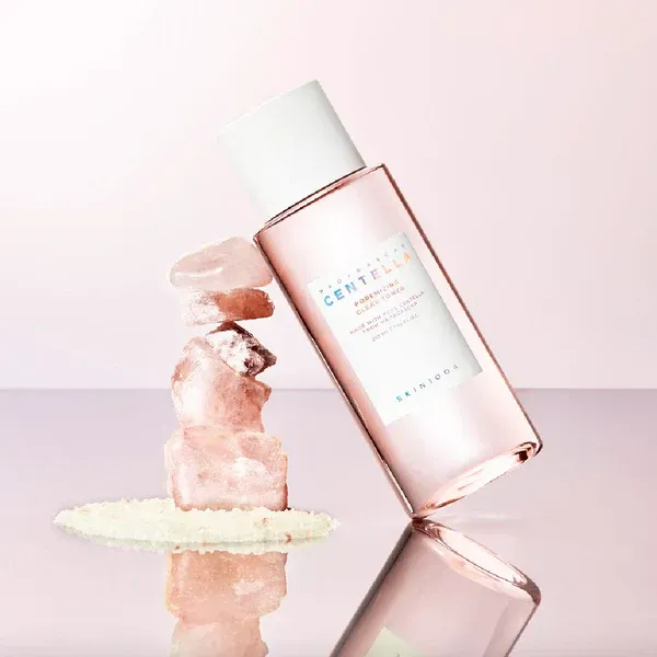 SKIN1004 - Madagascar Centella Poremizing Clear Toner 210ml