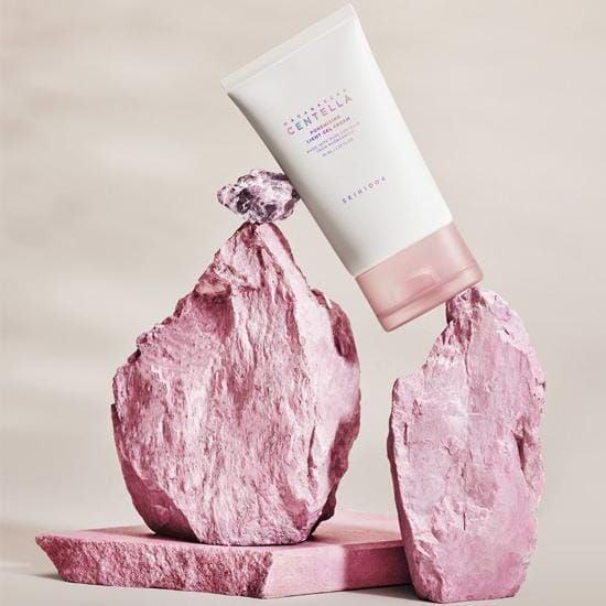 SKIN1004 - Centella Poremizing Light Gel Cream 75ml