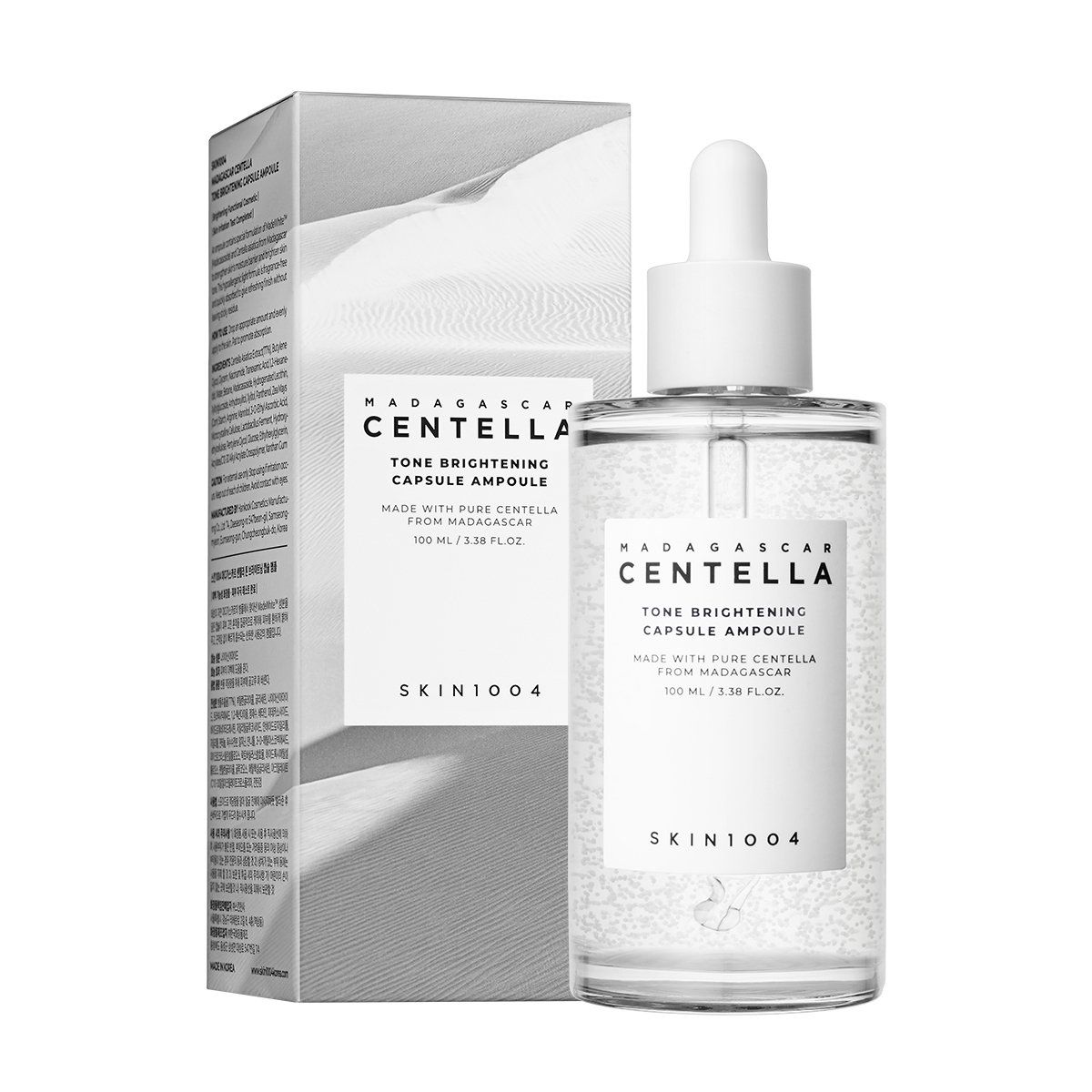 SKIN1004 Centella Tone Brightening Capsule Ampoule 50ml