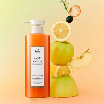 LADOR - ACV Vinegar Treatment 430ml