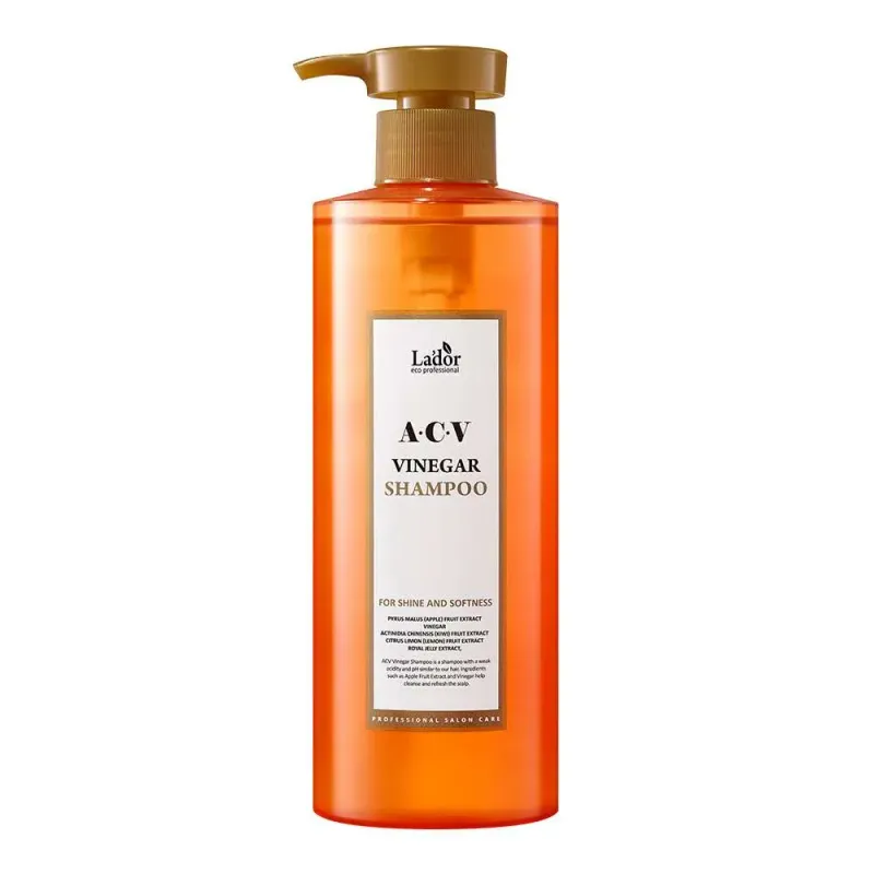 LADOR - ACV Vinegar Treatment 430ml