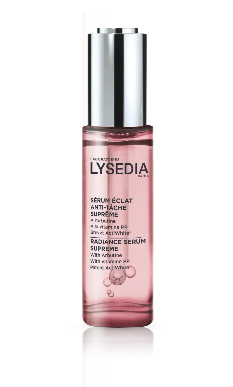 LYSEDIA Radiance serum - 30 ml