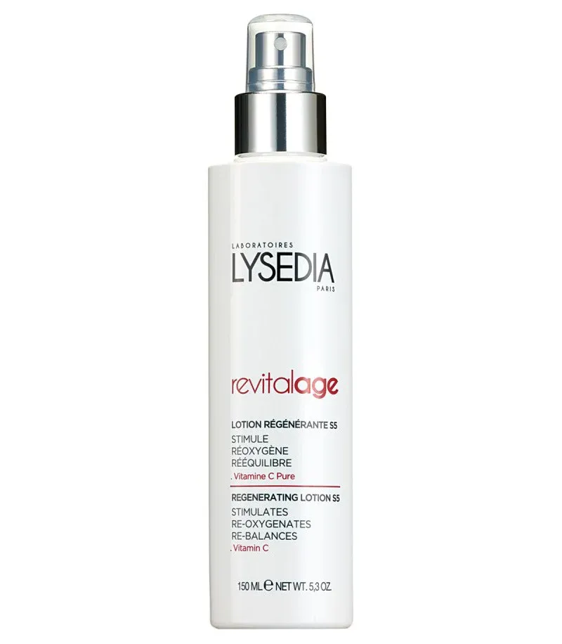 LYSEDIA Lotion S5 Revitalage - 150 ml