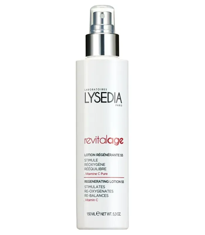 LYSEDIA Lotion S5 Revitalage - 150 ml