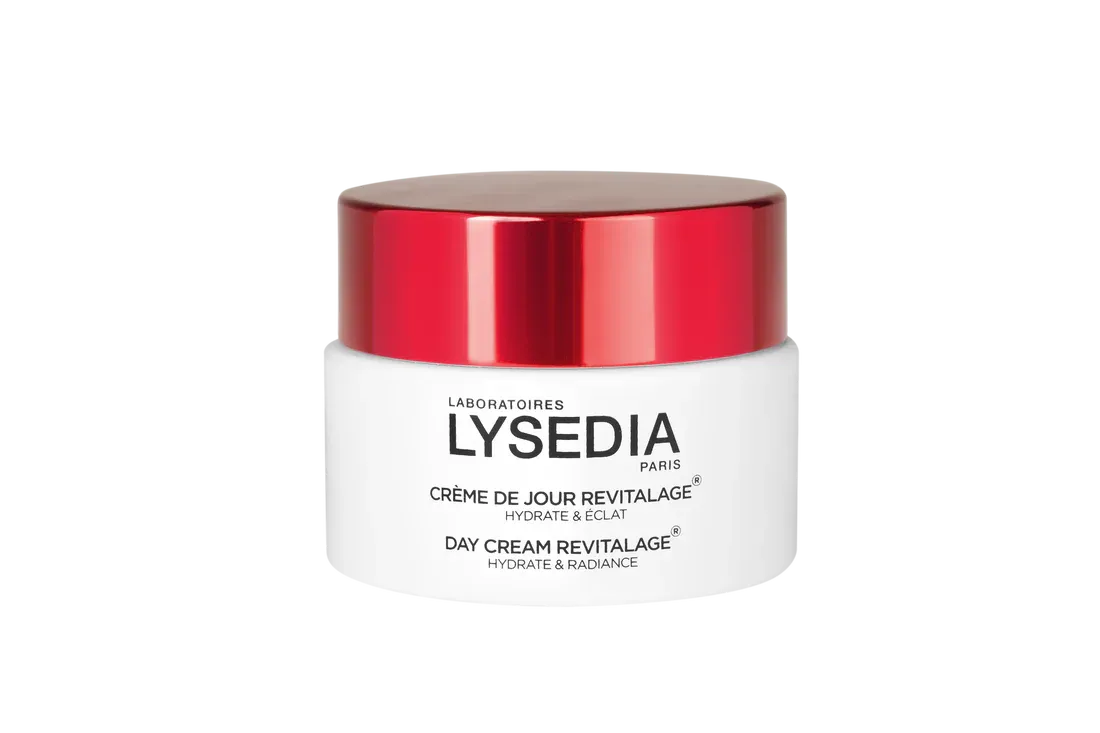 LYSEDIA Day Cream Revitalage - 50 ml