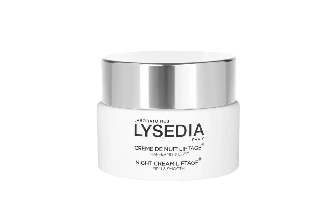 LYSEDIA Night Cream Liftage - 50 ml