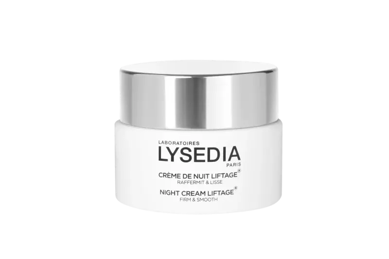 LYSEDIA Night Cream Liftage - 50 ml