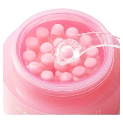 MEDICUBE - PDRN Pink Collagen Capsule Cream 55ml