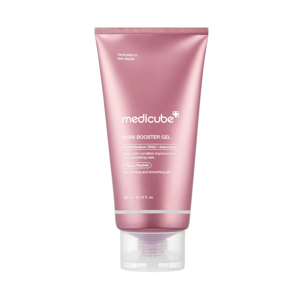 MEDICUBE- PDRN Booster Gel 300ml