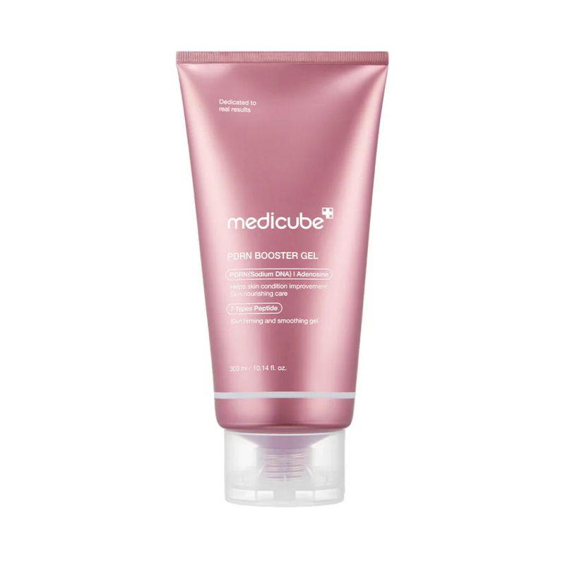 MEDICUBE- PDRN Booster Gel 300ml