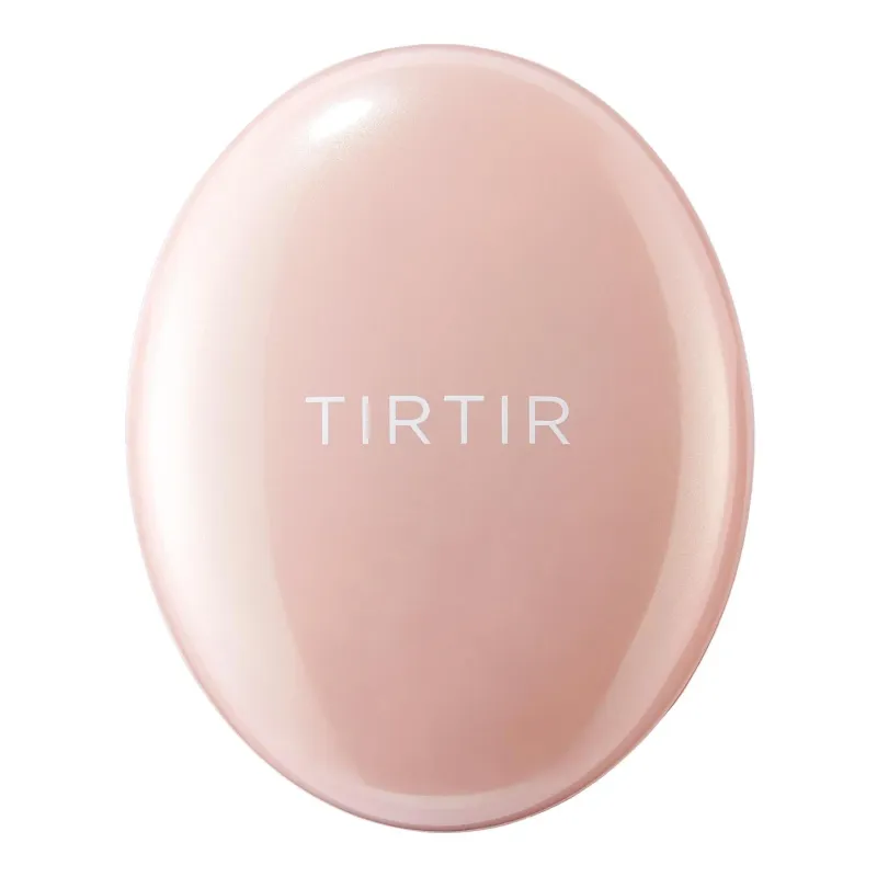 TIRTIR Mask Fit All-Cover Cushion 27N Camel 18g