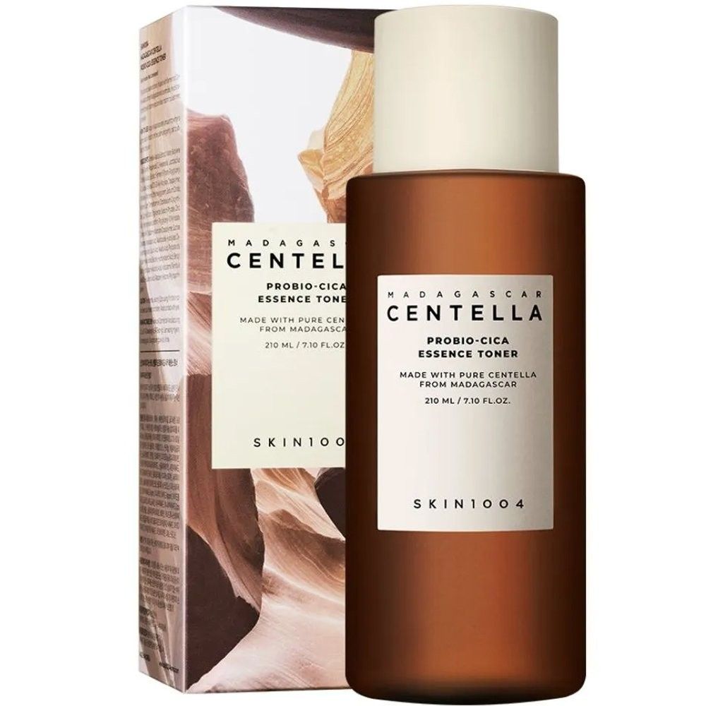 SKIN1004 - Madagascar Centella Probio-Cica Essence Toner 210ml