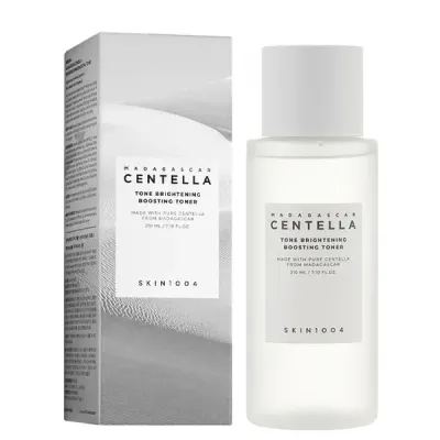 SKIN1004 - Madagascar Centella Tone Brightening Boosting Toner 210ml