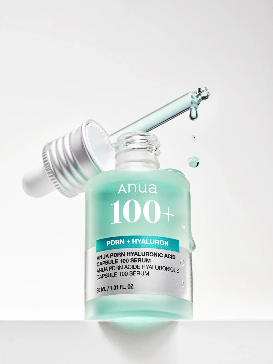 ANUA - PDRN Hyaluronic Acid Capsule 100 Serum 30ml