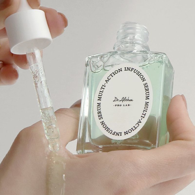DR. ALTHEA - Multi-Action Infusion Serum 30ml
