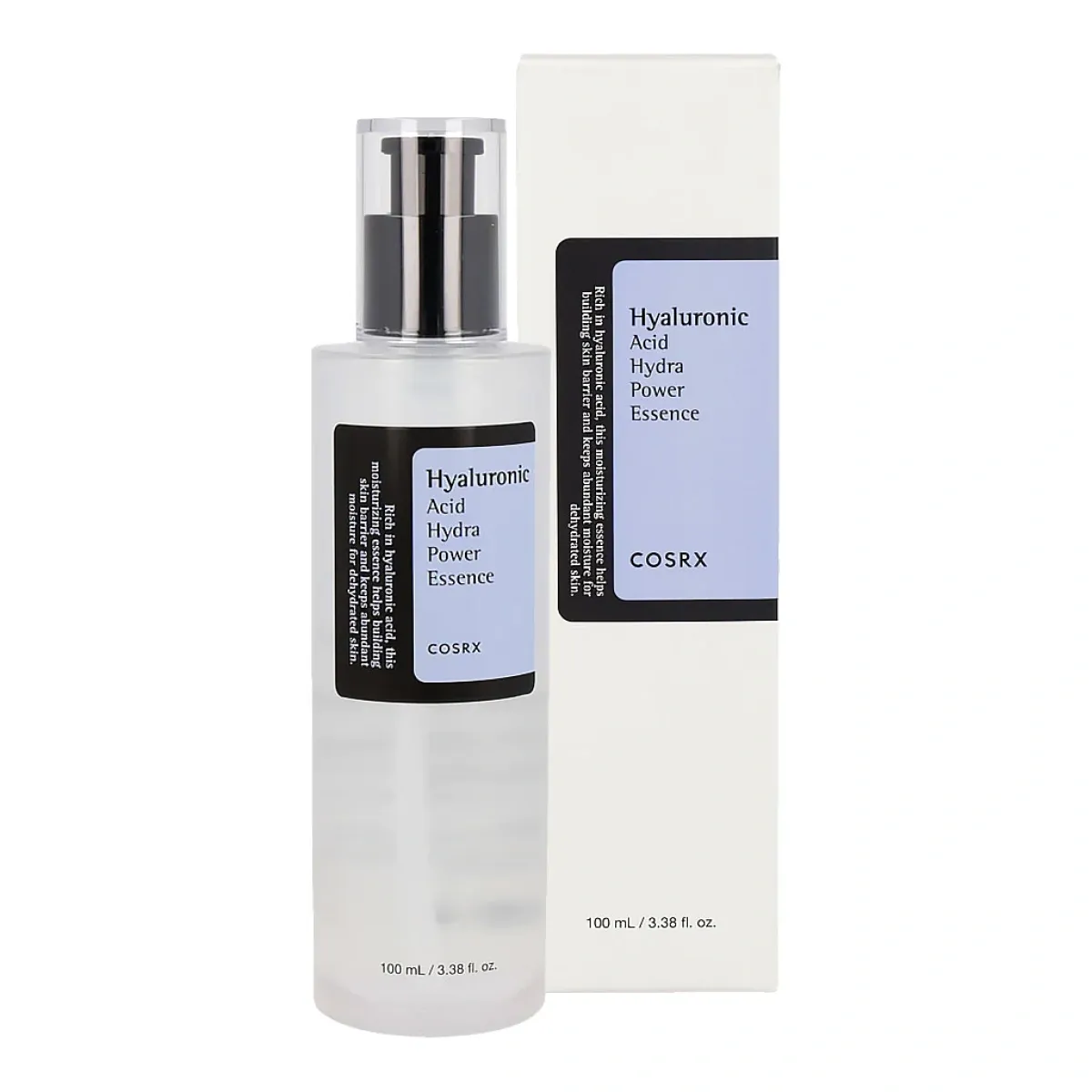 COSRX Hyaluronic Acid Hydra Power Essence 100ml