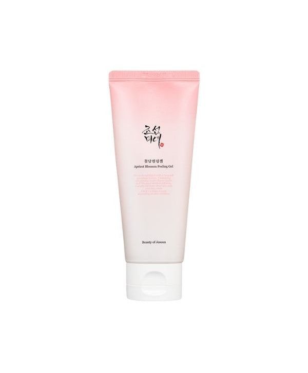 BEAUTY OF JOSEON - Apricot Blossom Peeling Gel 100ml
