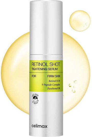 CELIMAX - The Vita-A Retinol Shot Tightening Serum 30ml