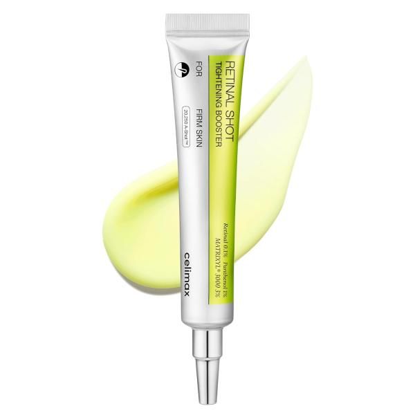 CELIMAX - Vita-A Retinal Shot Tightening Booster 15ml