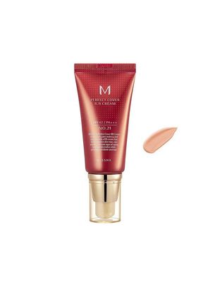 MISSHA - Perfect Cover BB Cream #26 Natural Caramel 50ml