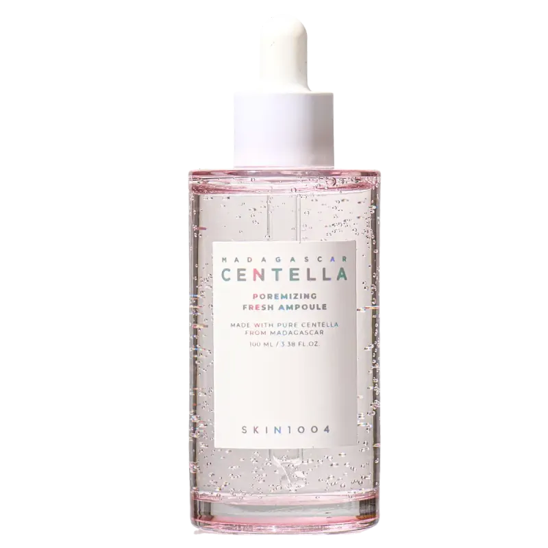 SKIN1004 Madagascar Centella Poremizing Fresh Ampoule 100ml
