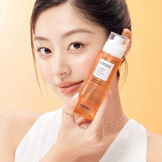 COSRX 5 PDRN Collagen Intense Vitalizing Serum 100mL