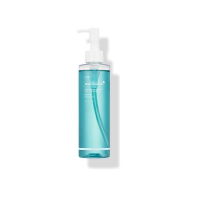 Medicube Pore Blackhead Deep Cleansing Oil 205ml Medicube Pore Blackhead Deep Cleansing Oil 205ml