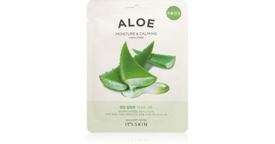 IT'S SKIN - The Fresh Sheet Mask - ALOE