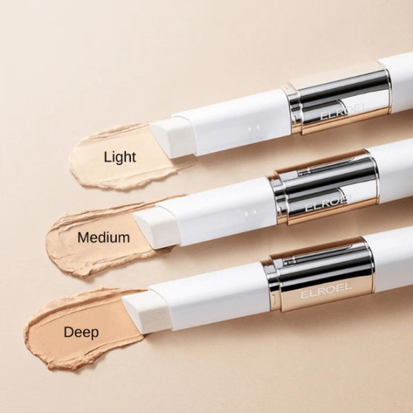 ELROEL BLANC COVER CREAM STICK DEEP 13g