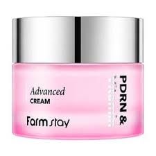 Farmstay - PDRN &amp; Vitamin Advanced Cream, 50ml