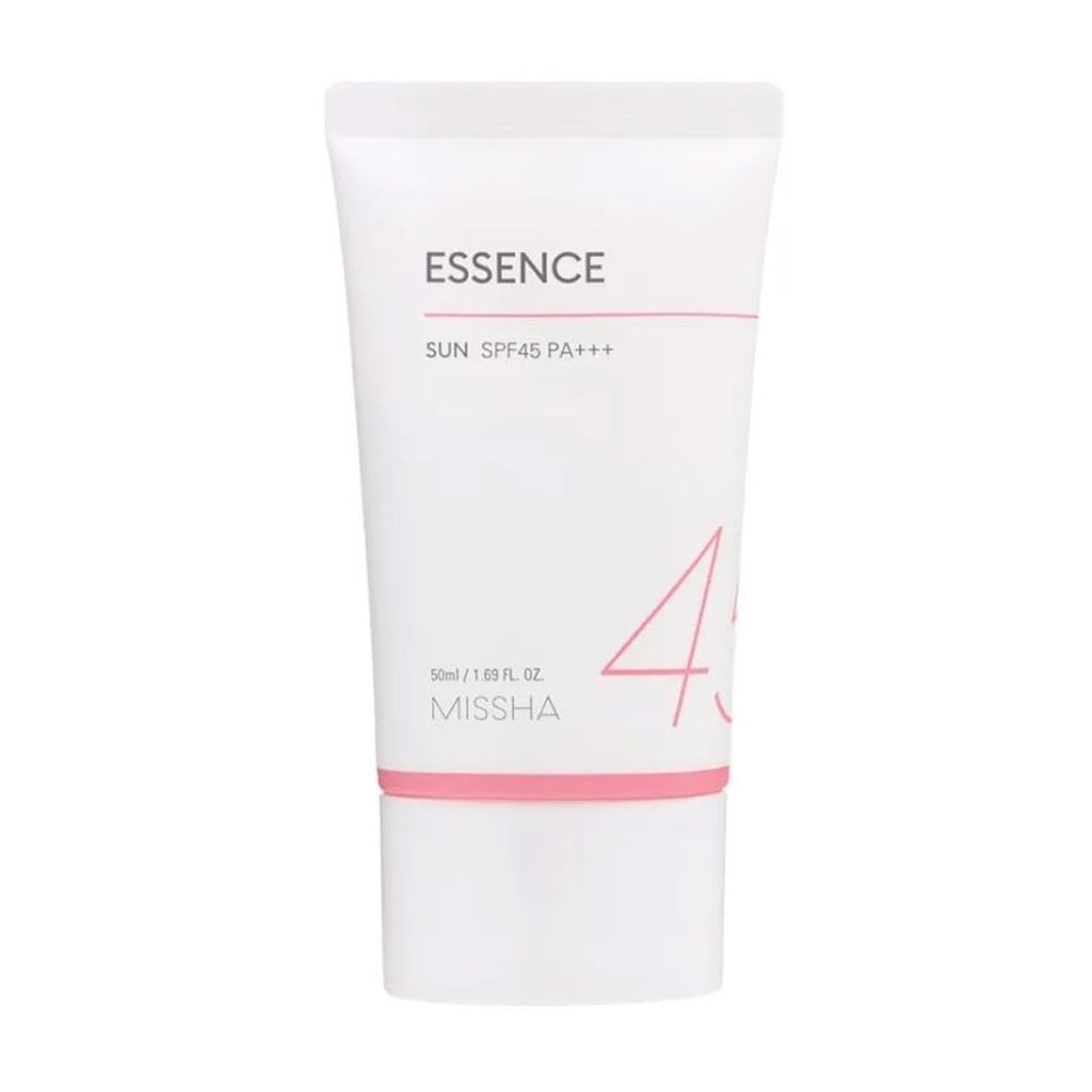 MISSHA - All Around Safe Block Essence SPF45 PA++++ 50ml