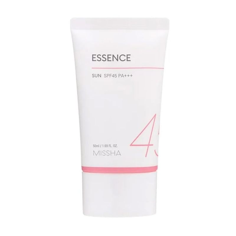 MISSHA - All Around Safe Block Essence SPF45 PA++++ 50ml