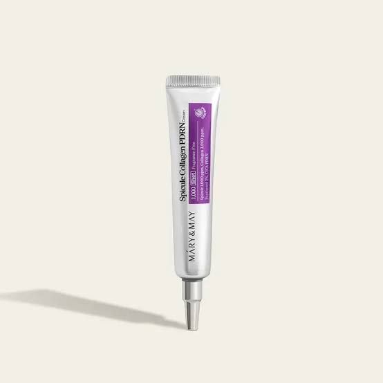 Mary&amp;May Spicule Collagen PDRN Cream 15g