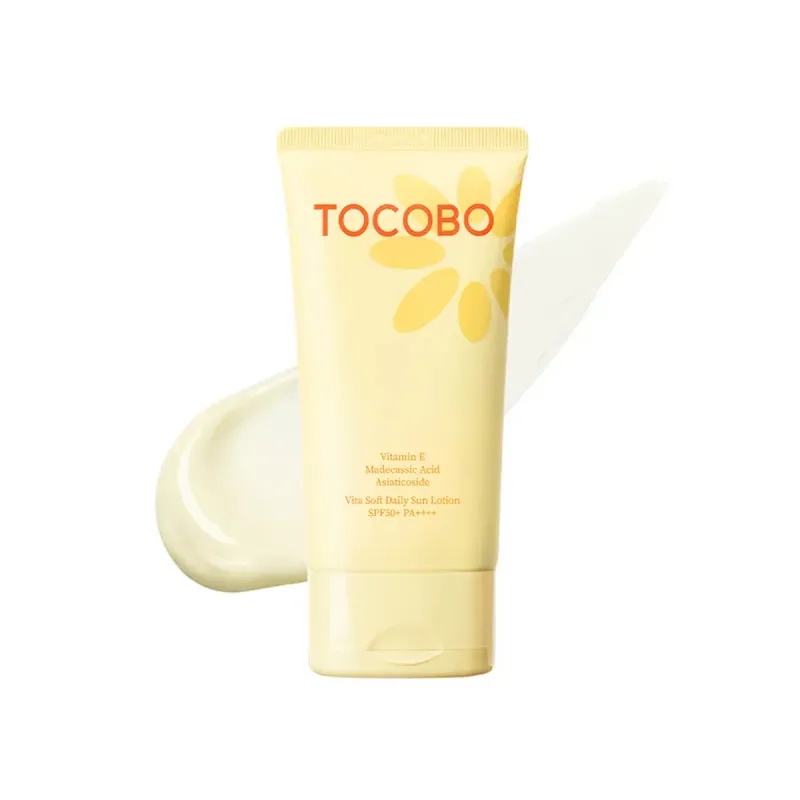 TOCOBO VITA SOFT DAILY SUN LOTION 150ML