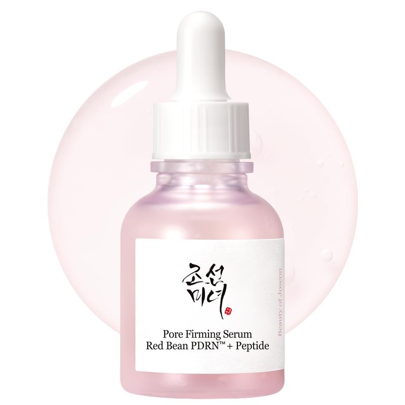 Beauty of Joseon – Red Bean PDRN Pore Elasticity Serum, 30ml Beauty of Joseon – Red Bean PDRN Pore Elasticity Serum, 30ml