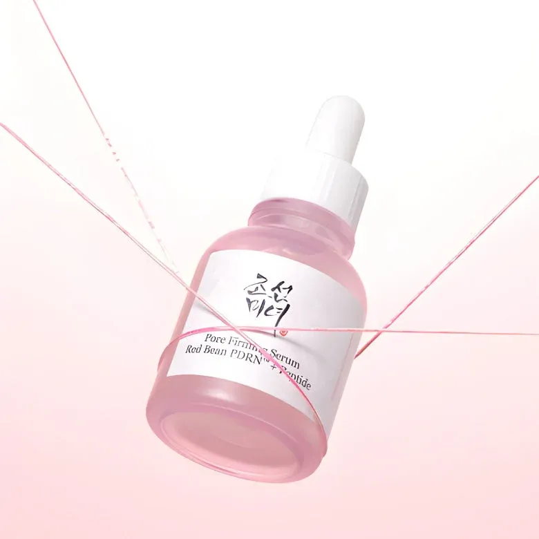 Beauty of Joseon – Red Bean PDRN Pore Elasticity Serum, 30ml