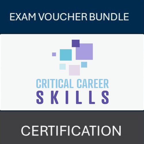 Generative AI Foundations Exam Voucher + Retake + Practice