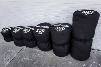 Colossus Sandbags