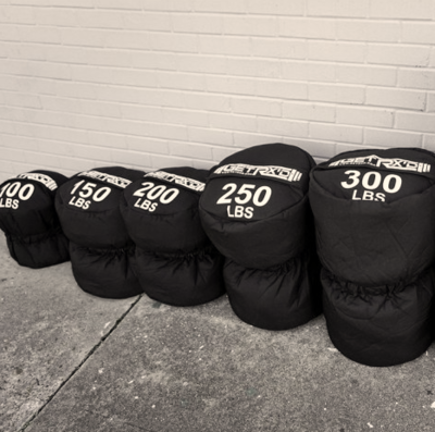 SANDBAG
